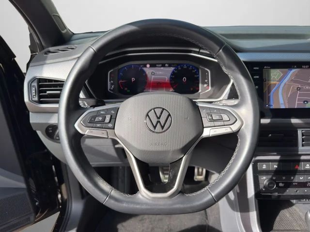 Volkswagen T-Cross 1.5 TSI DSG