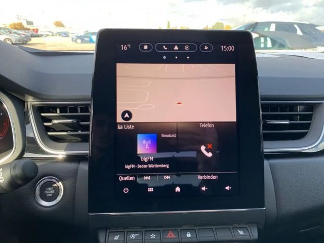 Mitsubishi ASX 1.3 Turbo Mildhybrid PLUS