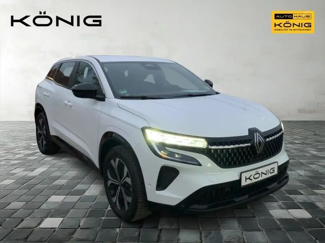 Renault Austral Evolution Automatik