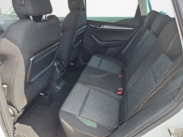 Skoda Karoq 2.0 TDI Clever