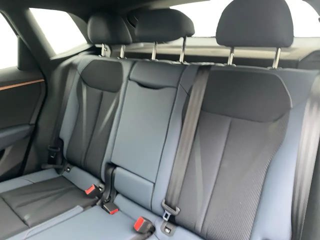 Cupra Terramar 2.0 TSI