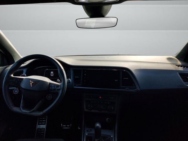 Cupra Ateca 2.0 TSI 4Drive DSG