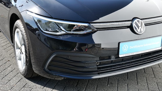 Volkswagen Golf DSG Golf VIII
