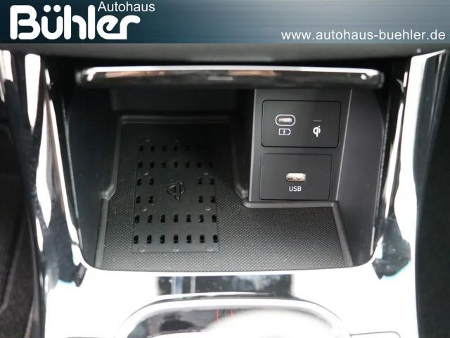 Hyundai i30 1.6 N Line T-GDi