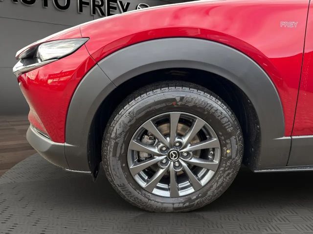 Mazda CX-30 Prime-line SkyActiv e-Skyactiv