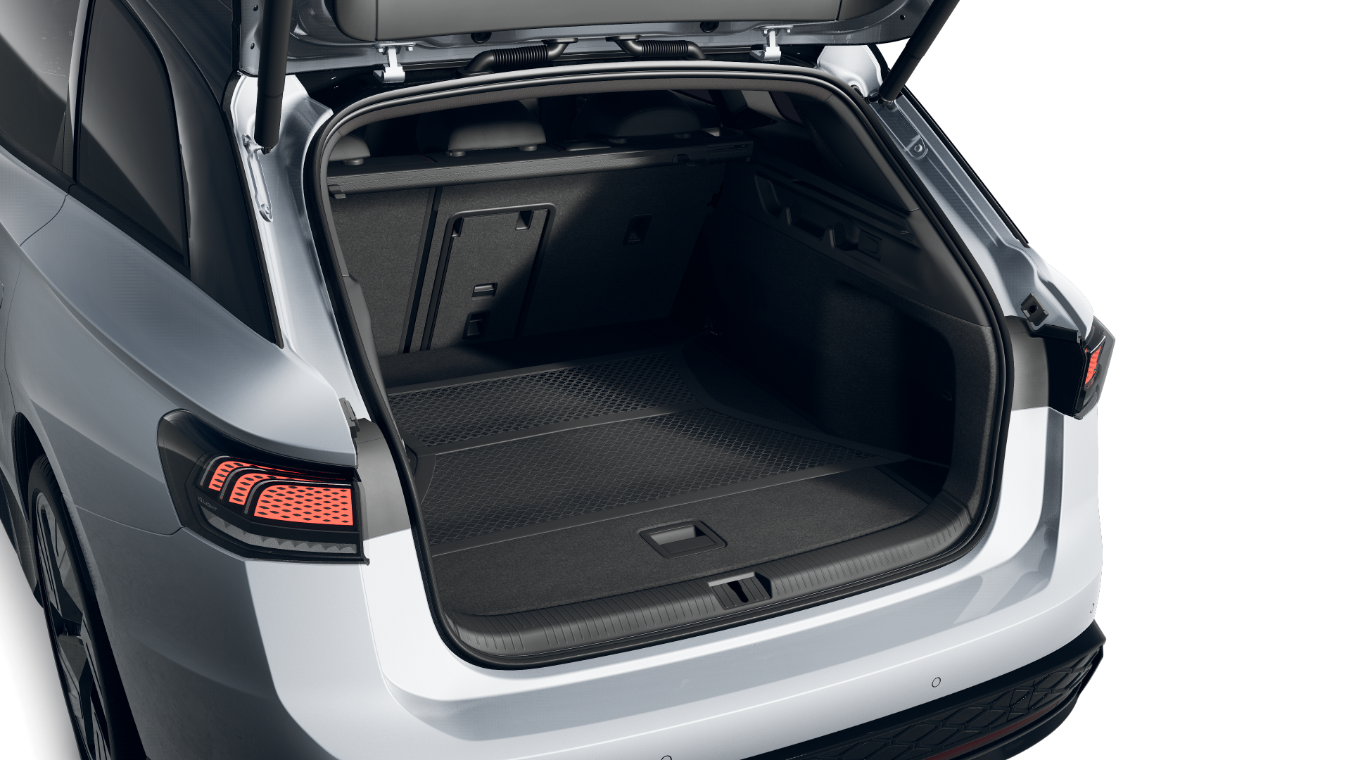 Volkswagen ID.7 GTX Tourer