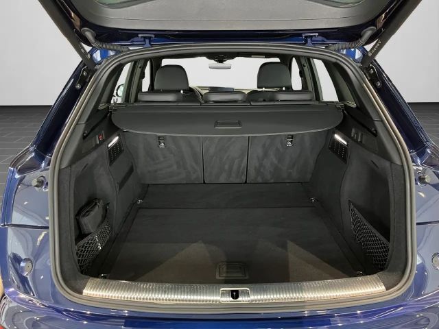 Audi Q5 40 TDI Quattro