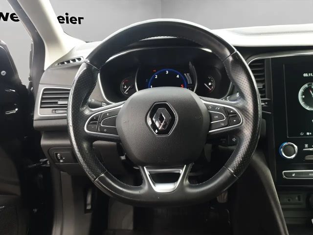 Renault Megane Blue GT Line dCi 115