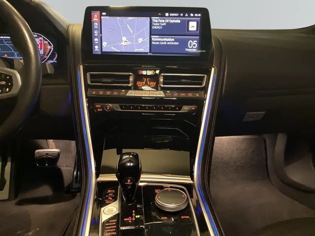 BMW M850 Coupé xDrive