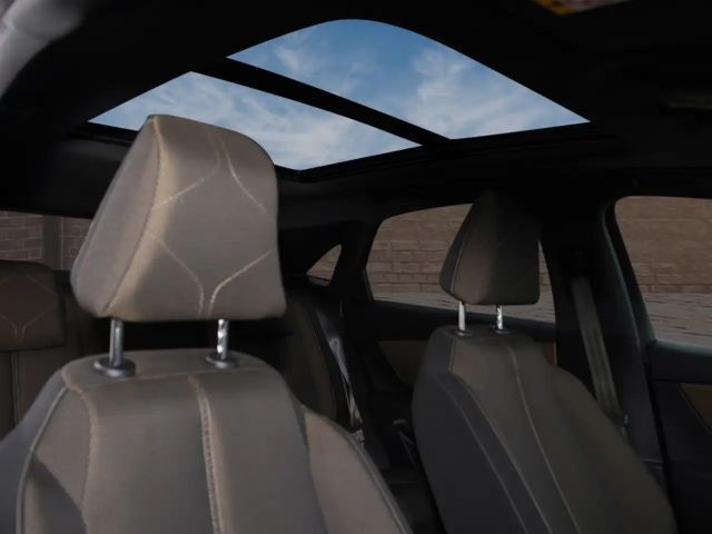 DS DS 7 Crossback Crossback