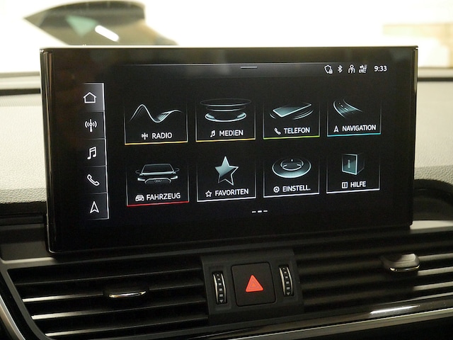 Audi Q5 40 TDI Quattro S-Tronic