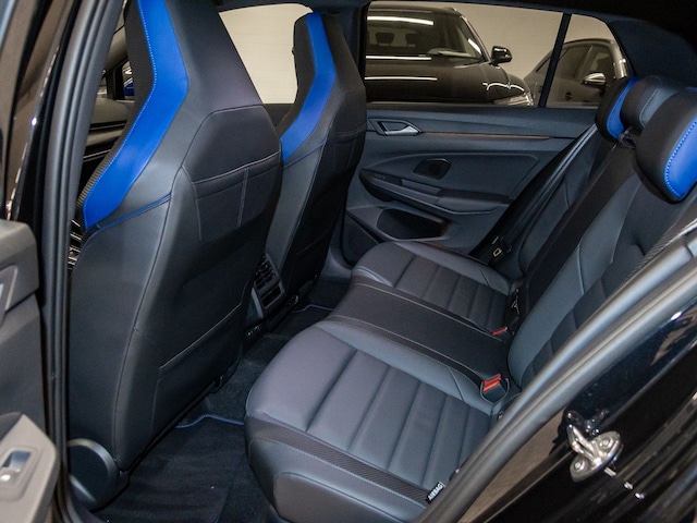 Volkswagen Golf 2.0 TSI 4Motion Golf VIII