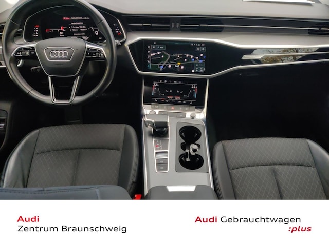Audi A6 allroad 40 TDI Quattro S-Tronic