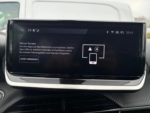 Peugeot 2008 Allure Pack PureTech