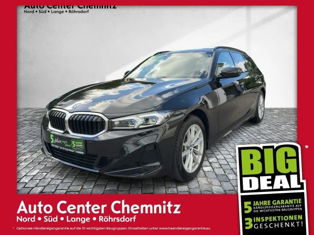 BMW 318 318i Touring