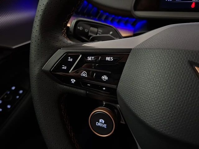 Cupra Tavascan Edge 82kWh...Kamera/LED/ SH