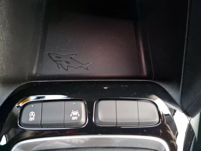 Opel Corsa 1.2 Turbo Edition Turbo