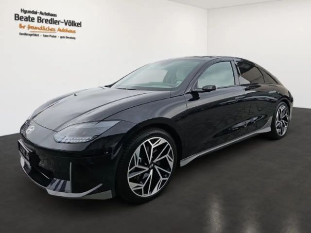 Hyundai IONIQ 6 UNIQ