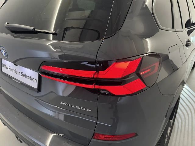 BMW X5 xDrive50e