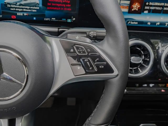 Mercedes-Benz B 200 Progressive