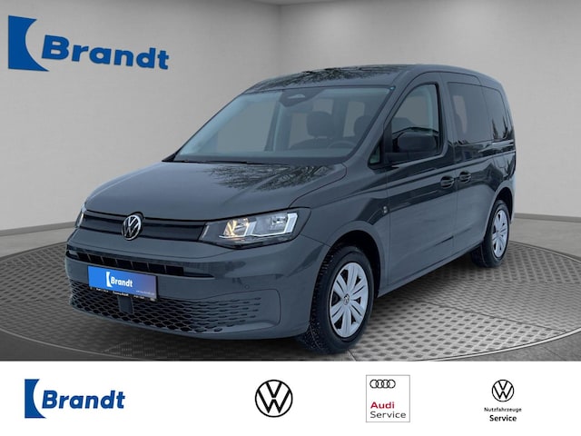 Volkswagen Caddy 1.5 TSI