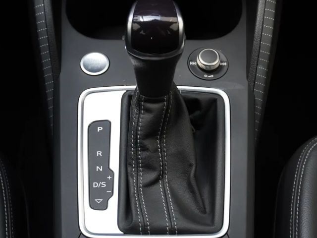 Audi Q2 35 TDI S-Line