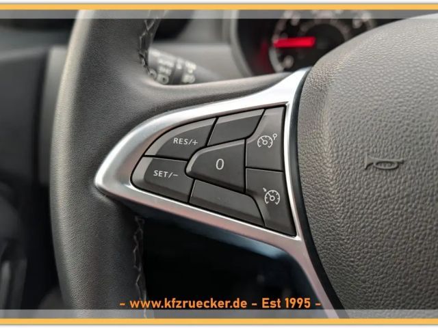 Dacia Duster II Prestige