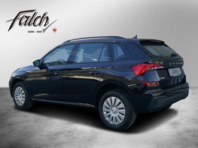 Skoda Kamiq Essence TSI