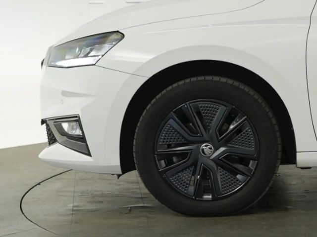 Skoda Fabia Style Style