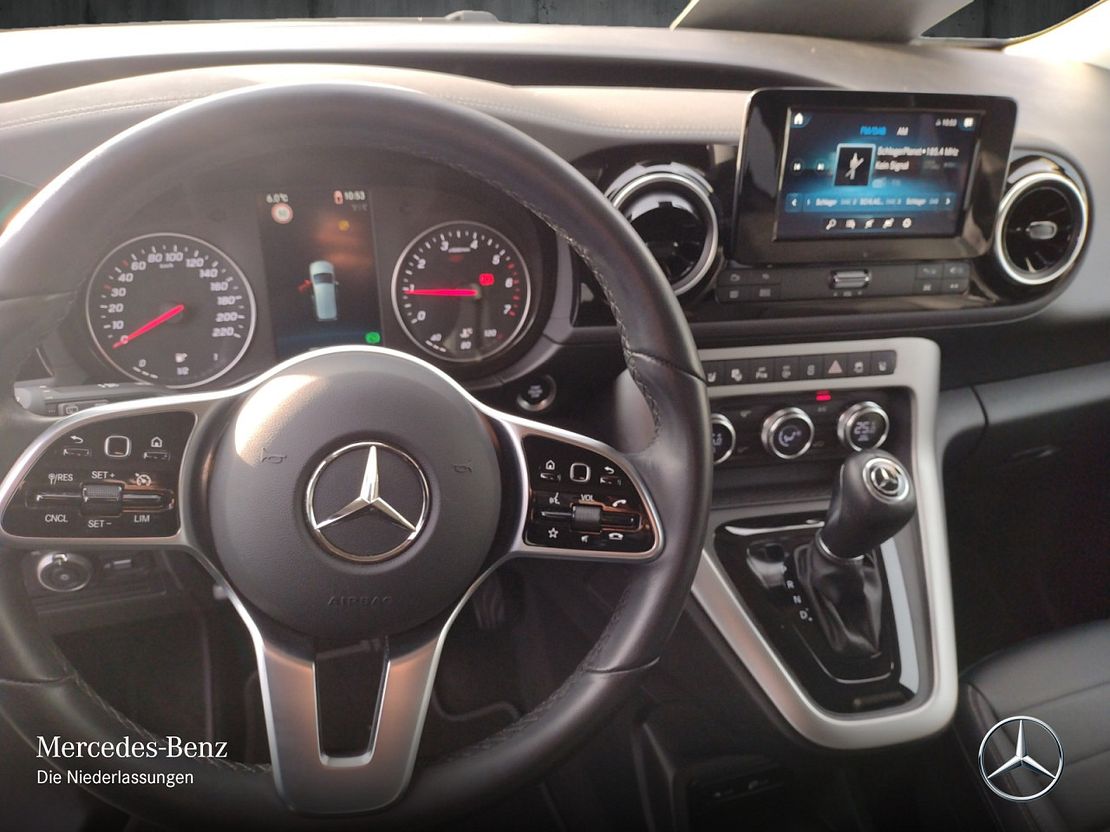 Mercedes-Benz T 180 Progressive