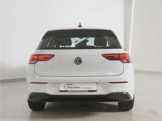 Volkswagen Golf 2.0 TDI Life