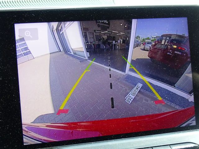 Jeep Compass Altitude