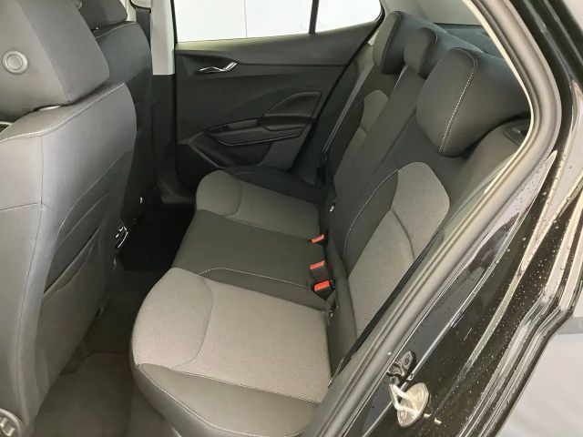 Skoda Fabia Selection