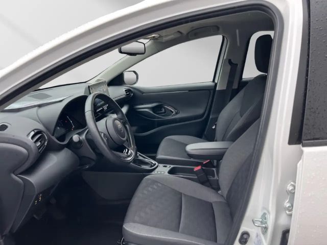 Toyota Yaris Comfort Hatchback Hybride