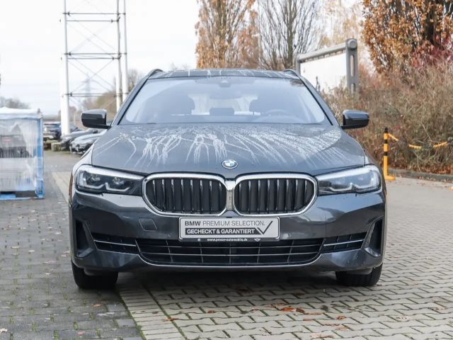 BMW 530 530d xDrive