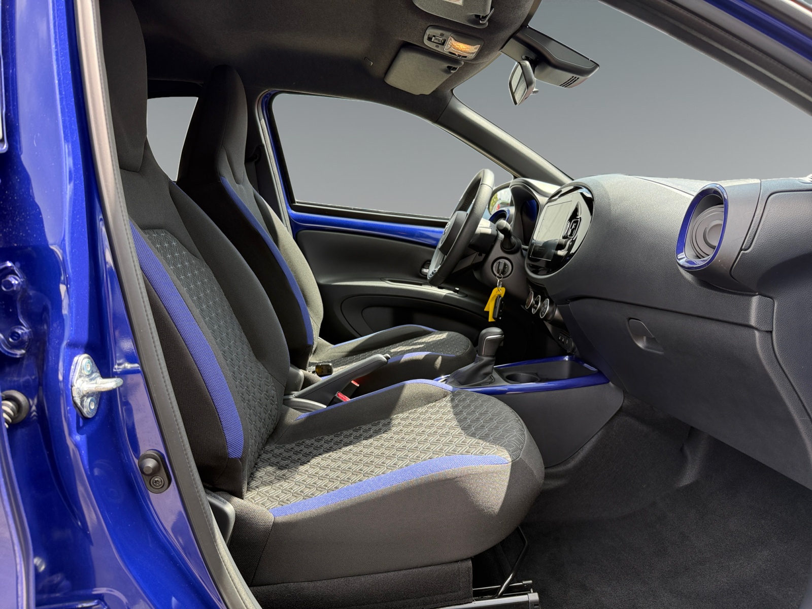 Toyota Aygo X 5-deurs Basis Team D