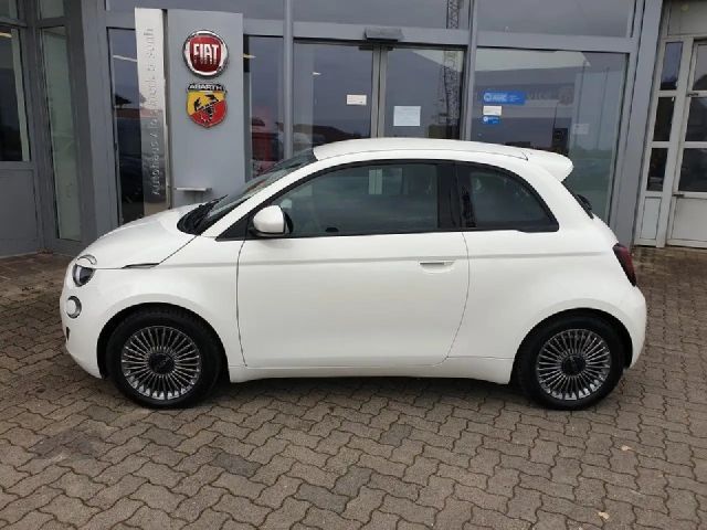 Fiat 500e Basis