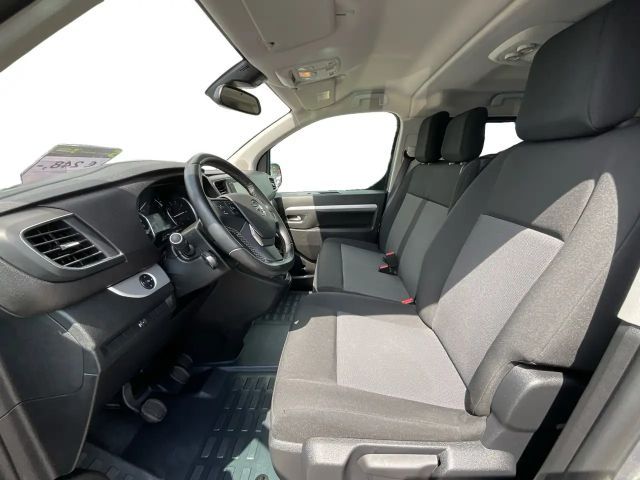 Opel Zafira Life L3 9-Sitzer  Schiebetüren