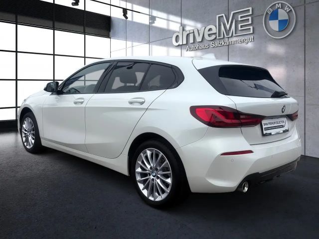 BMW 116 116d