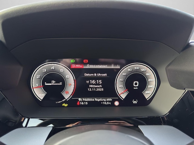 Audi A3 30 TFSI Sedan