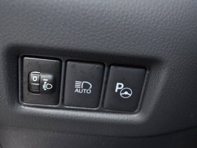 Toyota C-HR Hybride Team D