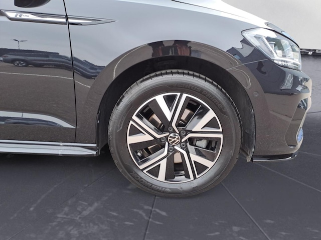 Volkswagen Touran 1.5 TSI DSG R-Line