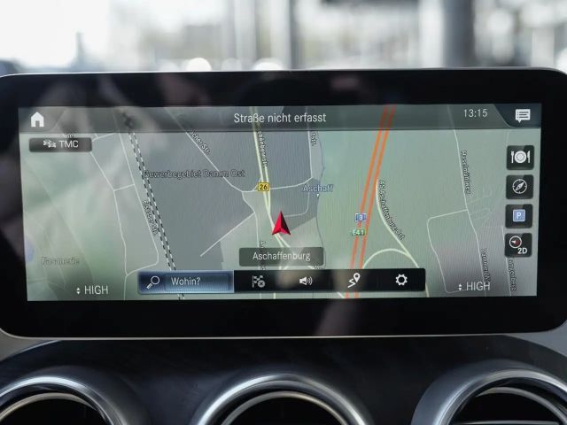 Mercedes-Benz GLC 300 4MATIC EXCLUSIVE