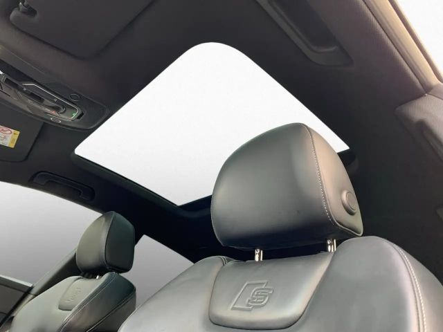 Audi S7 TDI +HD MATRIX+PANO+AHK+KAMERA+HUD+