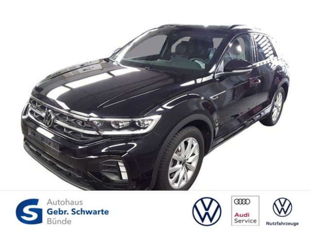 Volkswagen T-Roc 1.0 TSI R-Line