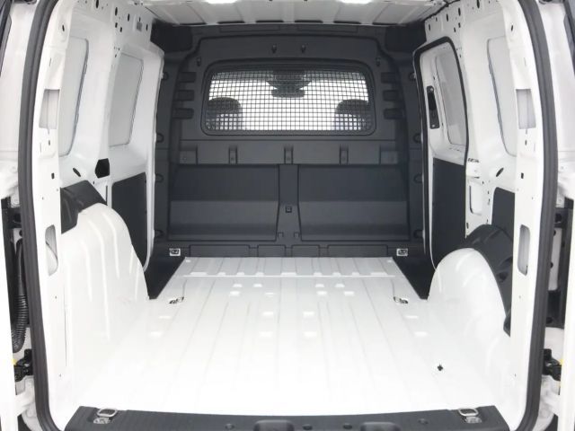 Volkswagen Caddy 4Motion