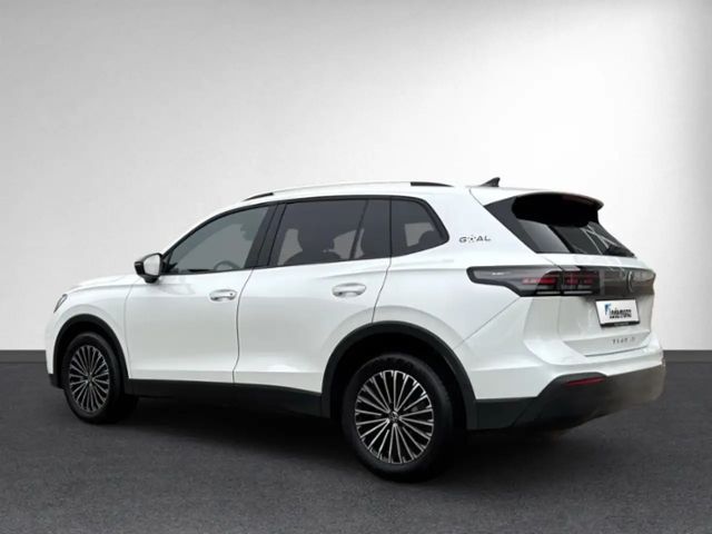 Volkswagen Tiguan 2.0 TDI DSG IQ.Drive