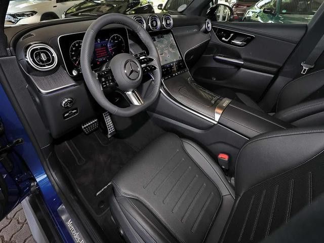 Mercedes-Benz GLC 220 4MATIC GLC 220 d