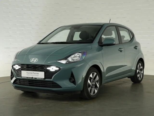 Hyundai i10 Trend