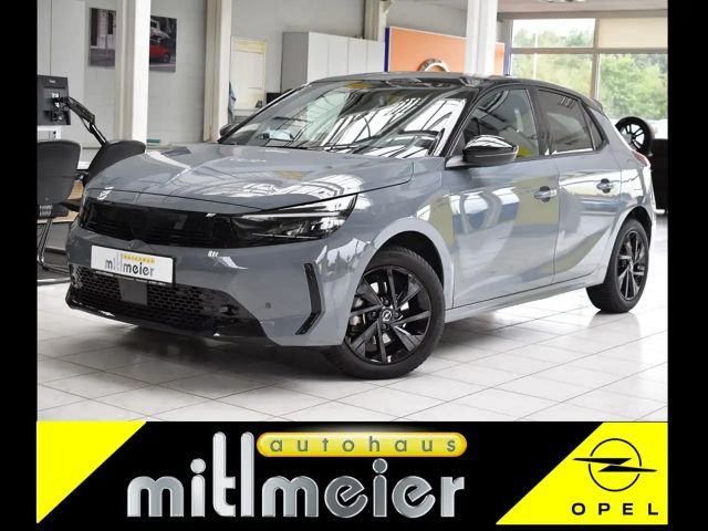 Opel Corsa 1.2 Turbo GS-Line Grand Sport